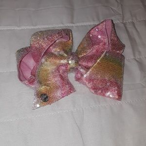 JoJo Siwa Bow